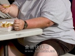 饮食习惯差且缺运动 美国成人肥胖率超20%
