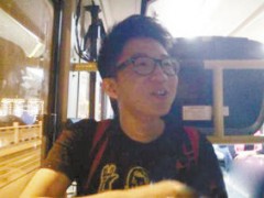 微博传一名福州男生因“爱吃泡面”被美国名校录取
