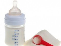 英国研究显示婴儿配方奶粉与即饮奶中铝含量过高