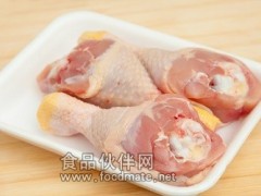 美国克罗格超市下架问题鸡肉