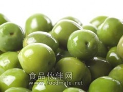 美国研究发现橄榄粉有灭菌与抗癌的功效
