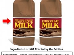 美国FDA就取消调味乳制品的“低热量”标识征求意见
