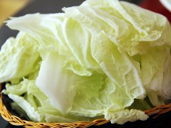 白菜怎么做好吃 白菜的6种美味做法