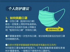 拒绝吃野味，你就是抗击新型肺炎的功臣