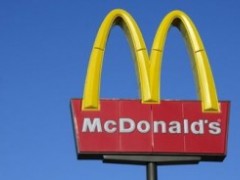 美国一家麦当劳爆出沙门氏菌感染疫情