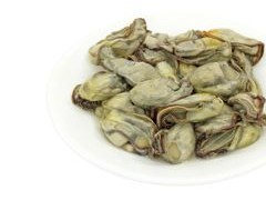 美国公司召回5款卫生状况不良的韩国牡蛎
