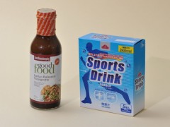 香港在进口意式油醋酱及运动饮品冲剂检出塑化剂