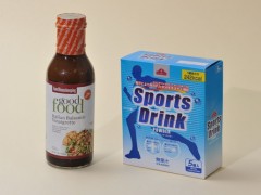 香港在进口意式油醋酱及运动饮品冲剂检出塑化剂