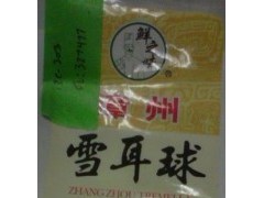 美国召回未标注亚硫酸盐过敏原的中国产银耳