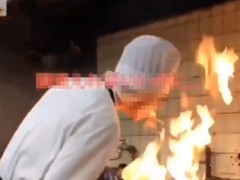 日本餐饮业频发“恶搞视频”事件 企业接连道歉