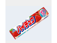 日本森永糖果召回76000件难剥离包装纸的糖果产品