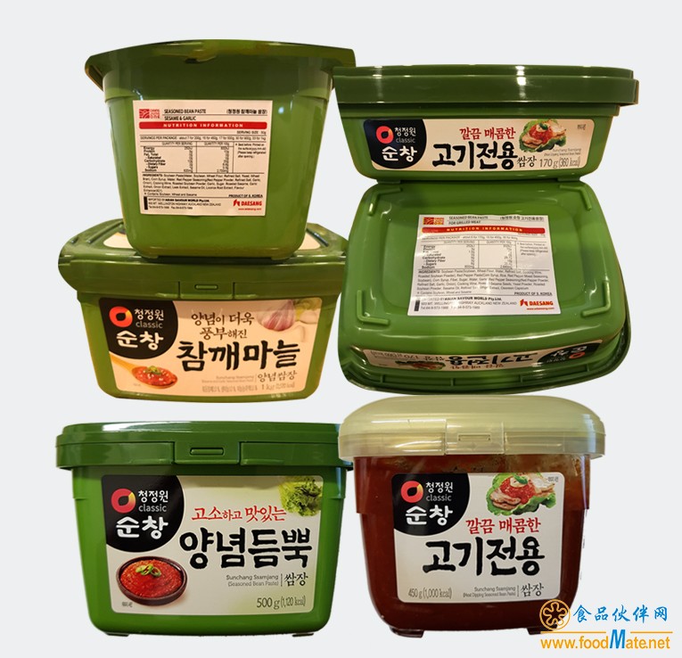 Chung-Jung-One-brand-Sunchang-Ssamjang