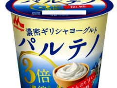 日本森永乳业召回1865个大肠菌群不合格酸奶