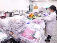 应对危机 韩党政青决定全量回收和销毁毒鸡蛋
