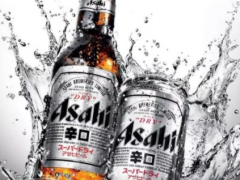 日本啤酒在韩销售量占22.2% 成为韩国啤酒销量冠军