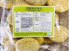 韩国召回大肠杆菌超标奶酪饼
