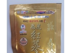 韩国召回使用超过保质期添加剂的“高丽红参液GOLD”