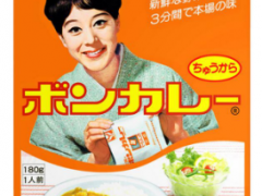 日本大塚食品：自主召回“梦咖喱(BonCurry)”
