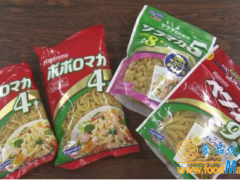 日本Hagoromo食品：召回1300万袋通心粉
