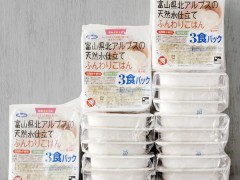 日本拟改进盒装方便米饭包装延长保质期 推动大米海外消费