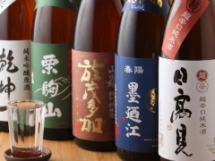 日本首次向海外出口酿酒用日本产大米 海外兴起清酒热