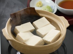 日本修改豆腐保存标准 部分豆腐可常温保存