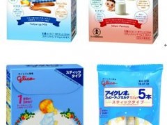 日本自主召回5万6千盒奶粉