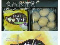 韩国开发出防止马铃薯变绿、腐烂的清洗包装技术