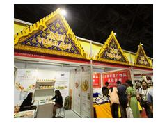 香飘十里 美味天堂 泰国展团将再次亮相2015北京进口食品展