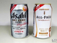 日本三得利状告朝日啤酒侵犯专利案达成和解