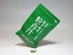 日本：“青汁”知名厂家Kyusai加入保健品生产行列