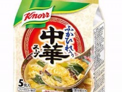 日本：味之素“中华汤”混入其他商品 已开始召回