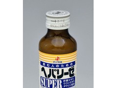 日本泽利亚推出含姜黄舒肝功能饮料
