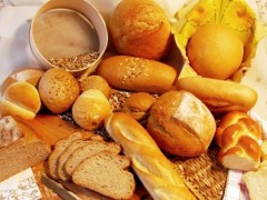 日本研发新型食材“大米凝胶” 可制作面包面条