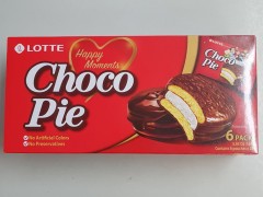含未申报过敏原 新西兰召回从韩国进口的两款巧克力派