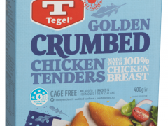 含未申报过敏原  新西兰召回一款鸡肉产品