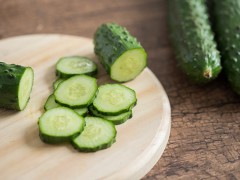 降尿酸的8种食物