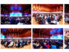 第十三届中国国际食品安全技术论坛将于12月10日-11日在上海富悦大酒店举办