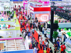 2020山东国际糖果零食博览会将于6月27日-29日在临沂国际博览中心举行