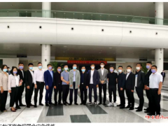 临沂会展业重启  欢迎四海商客
