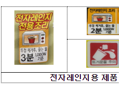 韩国发布《微波炉用食品容器安全使用指南》