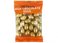 疑含异物  两款巧克力产品在澳大利亚和新西兰被召回