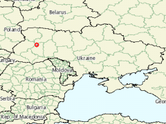 乌克兰捷尔诺波尔州发生一起非洲猪瘟疫情　　