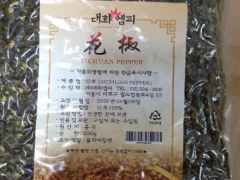 韩国召回中国产吡虫啉超标的花椒