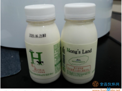 韩国召回大肠菌群超标的酸奶产品