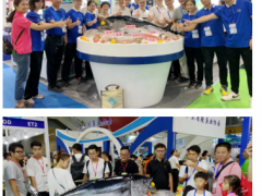 广州水产集团将亮相2020年广州国际渔博会