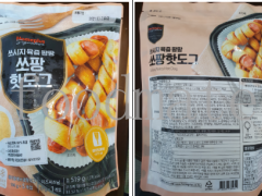 韩国召回使用未申报的分装食品生产的面包产品