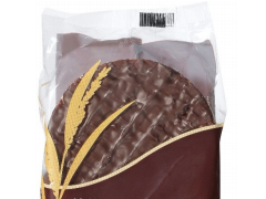 瑞士警告一款含未申报过敏原的黑巧克力全麦米饼