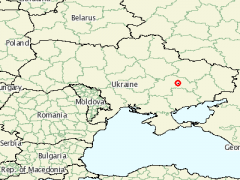 乌克兰新莫斯科市发生一起非洲猪瘟疫情　