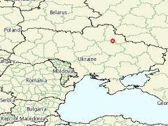 乌克兰波尔塔瓦州发生一起非洲猪瘟疫情